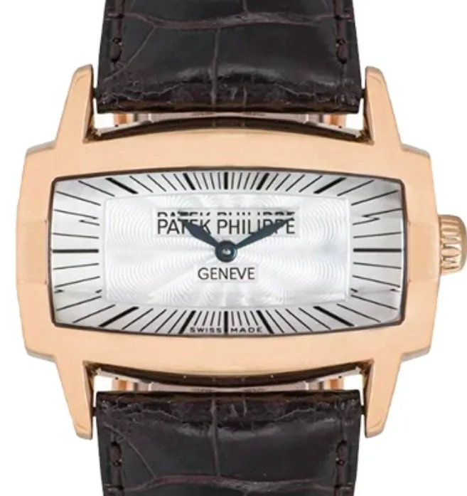 Patek Philippe Gondolo 4980R-001